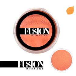 Fusion Body Art Pearl Juicy Orange 25g